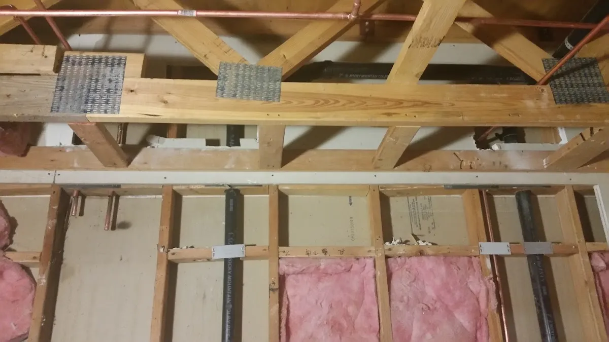 Plumbing services in Gladeview, FL